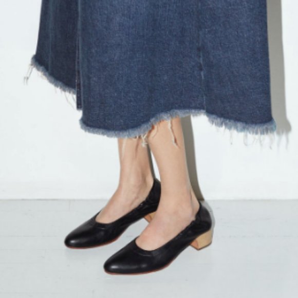 rachel comey heels